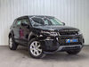 Land Rover Range Rover Evoque 2.0 Range Rover Evoque SE Tech eD4 5dr