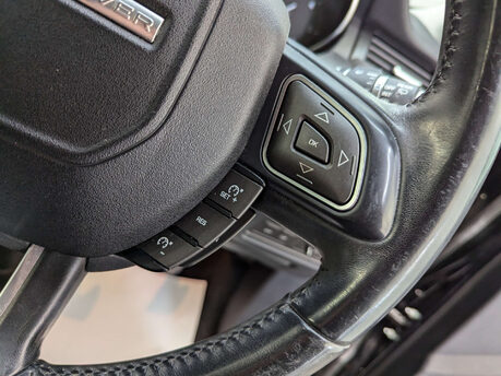 Land Rover Range Rover Evoque 2.0 Range Rover Evoque SE Tech eD4 5dr 77