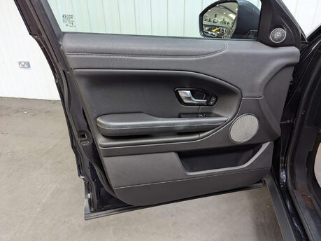 Land Rover Range Rover Evoque 2.0 Range Rover Evoque SE Tech eD4 5dr 54