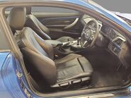 BMW 4 Series 2.0 420D xDrive M Sport Auto 4WD 2dr 4