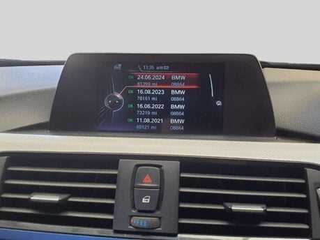 BMW 4 Series 2.0 420D xDrive M Sport Auto 4WD 2dr 19