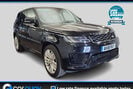 Land Rover Range Rover Sport 3.0 Range Rover Sport HSE Dynamic SDV6 Auto 4WD 5dr