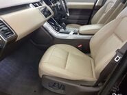 Land Rover Range Rover Sport 3.0 Range Rover Sport HSE Dynamic SDV6 Auto 4WD 5dr 4