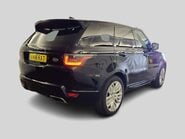 Land Rover Range Rover Sport 3.0 Range Rover Sport HSE Dynamic SDV6 Auto 4WD 5dr 7
