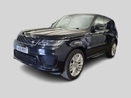 Land Rover Range Rover Sport 3.0 Range Rover Sport HSE Dynamic SDV6 Auto 4WD 5dr 13