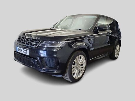 Land Rover Range Rover Sport 3.0 Range Rover Sport HSE Dynamic SDV6 Auto 4WD 5dr 13