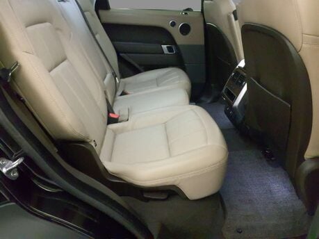 Land Rover Range Rover Sport 3.0 Range Rover Sport HSE Dynamic SDV6 Auto 4WD 5dr 16