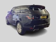 Land Rover Range Rover Sport 3.0 Range Rover Sport HSE Dynamic SDV6 Auto 4WD 5dr 18