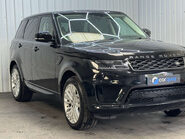 Land Rover Range Rover Sport 3.0 Range Rover Sport HSE Dynamic SDV6 Auto 4WD 5dr 17