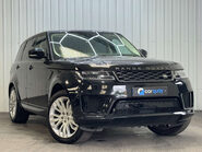 Land Rover Range Rover Sport 3.0 Range Rover Sport HSE Dynamic SDV6 Auto 4WD 5dr 31