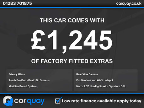 Land Rover Range Rover Sport 3.0 Range Rover Sport HSE Dynamic SDV6 Auto 4WD 5dr 19