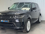Land Rover Range Rover Sport 3.0 Range Rover Sport HSE Dynamic SDV6 Auto 4WD 5dr 16