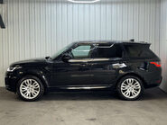 Land Rover Range Rover Sport 3.0 Range Rover Sport HSE Dynamic SDV6 Auto 4WD 5dr 14
