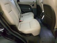 Land Rover Range Rover Sport 3.0 Range Rover Sport HSE Dynamic SDV6 Auto 4WD 5dr 18