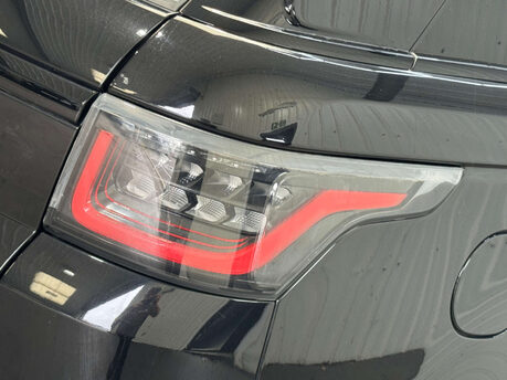 Land Rover Range Rover Sport 3.0 Range Rover Sport HSE Dynamic SDV6 Auto 4WD 5dr 49