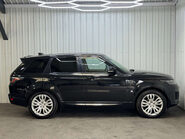 Land Rover Range Rover Sport 3.0 Range Rover Sport HSE Dynamic SDV6 Auto 4WD 5dr 34