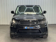 Land Rover Range Rover Sport 3.0 Range Rover Sport HSE Dynamic SDV6 Auto 4WD 5dr 25