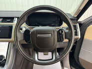 Land Rover Range Rover Sport 3.0 Range Rover Sport HSE Dynamic SDV6 Auto 4WD 5dr 78