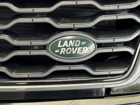 Land Rover Range Rover Sport 3.0 Range Rover Sport HSE Dynamic SDV6 Auto 4WD 5dr 22