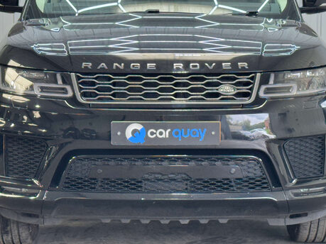 Land Rover Range Rover Sport 3.0 Range Rover Sport HSE Dynamic SDV6 Auto 4WD 5dr 21