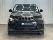 Land Rover Range Rover Sport 3.0 Range Rover Sport HSE Dynamic SDV6 Auto 4WD 5dr 20