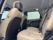 Land Rover Range Rover Sport 3.0 Range Rover Sport HSE Dynamic SDV6 Auto 4WD 5dr 67