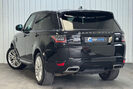 Land Rover Range Rover Sport 3.0 Range Rover Sport HSE Dynamic SDV6 Auto 4WD 5dr