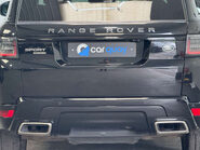 Land Rover Range Rover Sport 3.0 Range Rover Sport HSE Dynamic SDV6 Auto 4WD 5dr 41