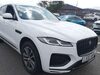 Jaguar F-Pace 2.0 F-PACE R-Dynamic S PHEV AWD Auto 4WD 5dr
