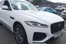 Jaguar F-Pace 2.0 F-PACE R-Dynamic S PHEV AWD Auto 4WD 5dr