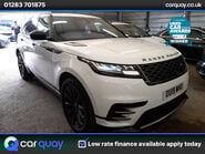 Land Rover Range Rover Velar 2.0 Range Rover Velar R-Dynamic D180 Auto 4WD 5dr 1