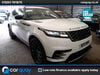 Land Rover Range Rover Velar 2.0 Range Rover Velar R-Dynamic D180 Auto 4WD 5dr