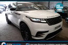 Land Rover Range Rover Velar 2.0 Range Rover Velar R-Dynamic D180 Auto 4WD 5dr