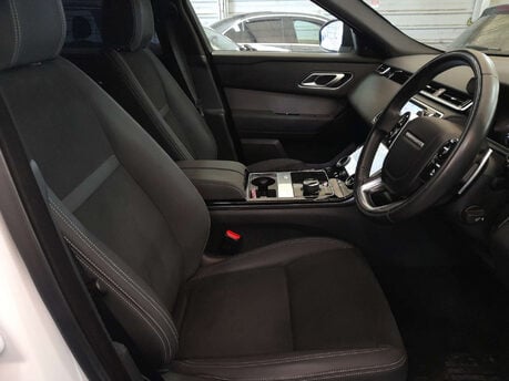 Land Rover Range Rover Velar 2.0 Range Rover Velar R-Dynamic D180 Auto 4WD 5dr 6