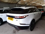 Land Rover Range Rover Velar 2.0 Range Rover Velar R-Dynamic D180 Auto 4WD 5dr 11