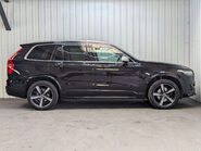 Volvo XC90 2.0 XC90 R-Design D5 PowerPulse AWD Auto 4WD 5dr 31