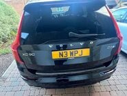 Volvo XC90 2.0 XC90 R-Design D5 PowerPulse AWD Auto 4WD 5dr 4