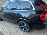 Volvo XC90 2.0 XC90 R-Design D5 PowerPulse AWD Auto 4WD 5dr 10
