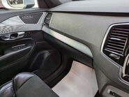 Volvo XC90 2.0 XC90 R-Design D5 PowerPulse AWD Auto 4WD 5dr 94