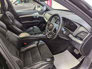 Volvo XC90 2.0 XC90 R-Design D5 PowerPulse AWD Auto 4WD 5dr 48
