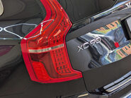 Volvo XC90 2.0 XC90 R-Design D5 PowerPulse AWD Auto 4WD 5dr 43