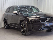 Volvo XC90 2.0 XC90 R-Design D5 PowerPulse AWD Auto 4WD 5dr 13