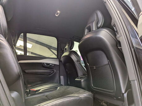 Volvo XC90 2.0 XC90 R-Design D5 PowerPulse AWD Auto 4WD 5dr 60