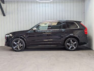 Volvo XC90 2.0 XC90 R-Design D5 PowerPulse AWD Auto 4WD 5dr 8