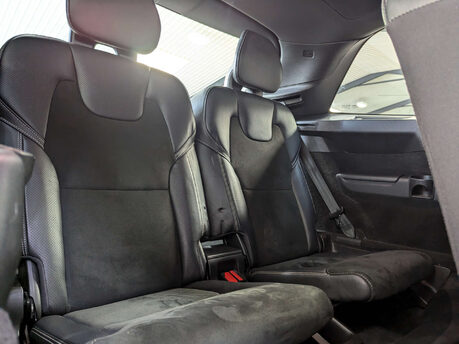 Volvo XC90 2.0 XC90 R-Design D5 PowerPulse AWD Auto 4WD 5dr 73