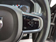 Volvo XC90 2.0 XC90 R-Design D5 PowerPulse AWD Auto 4WD 5dr 87