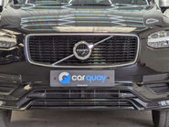 Volvo XC90 2.0 XC90 R-Design D5 PowerPulse AWD Auto 4WD 5dr 16