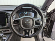Volvo XC90 2.0 XC90 R-Design D5 PowerPulse AWD Auto 4WD 5dr 82