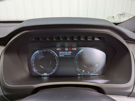 Volvo XC90 2.0 XC90 R-Design D5 PowerPulse AWD Auto 4WD 5dr 83