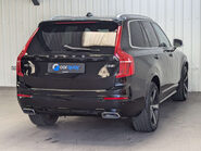 Volvo XC90 2.0 XC90 R-Design D5 PowerPulse AWD Auto 4WD 5dr 42